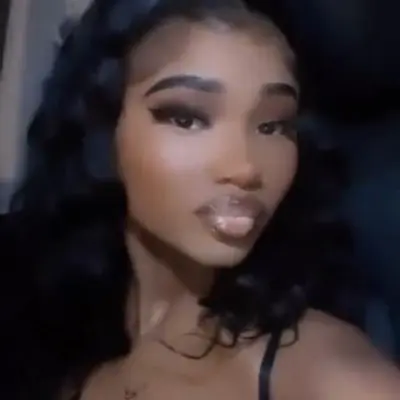 Sashana Sashielle💕