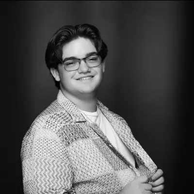 Connor Lewis
