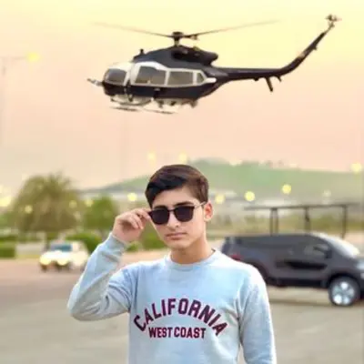 Measam Abbas