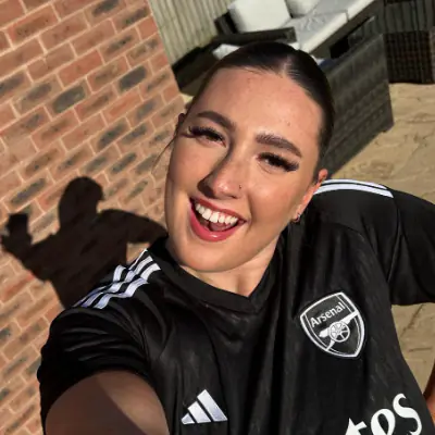 Maisy Robertson 🌿