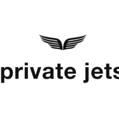 private jets