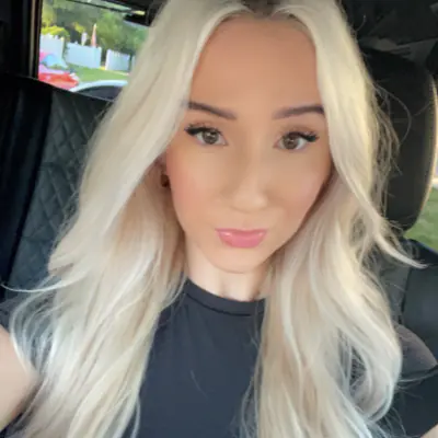 Maddie Price Maddie Price