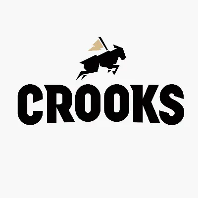 Crooks Rig Logo CROOKS