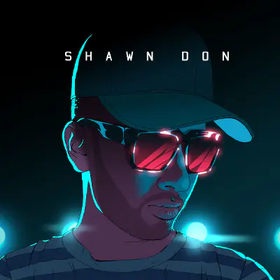 Shon Don Rapper Shawn Don