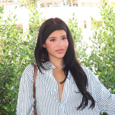 Gisela Rivera–Robles