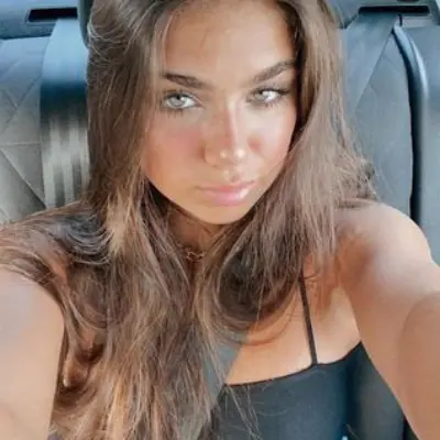 alisa kotlyarenko ⭑