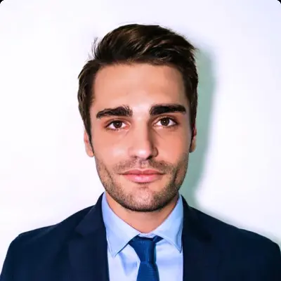 Blake Ruppe Blake
