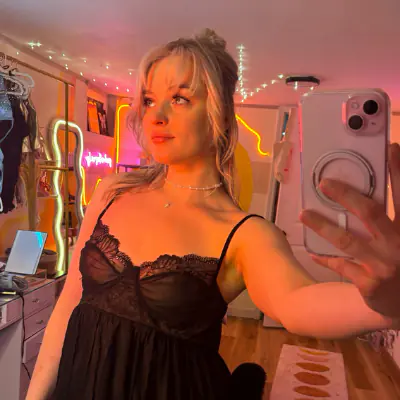 Syd Serene