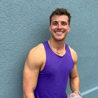 Garrett Hawley